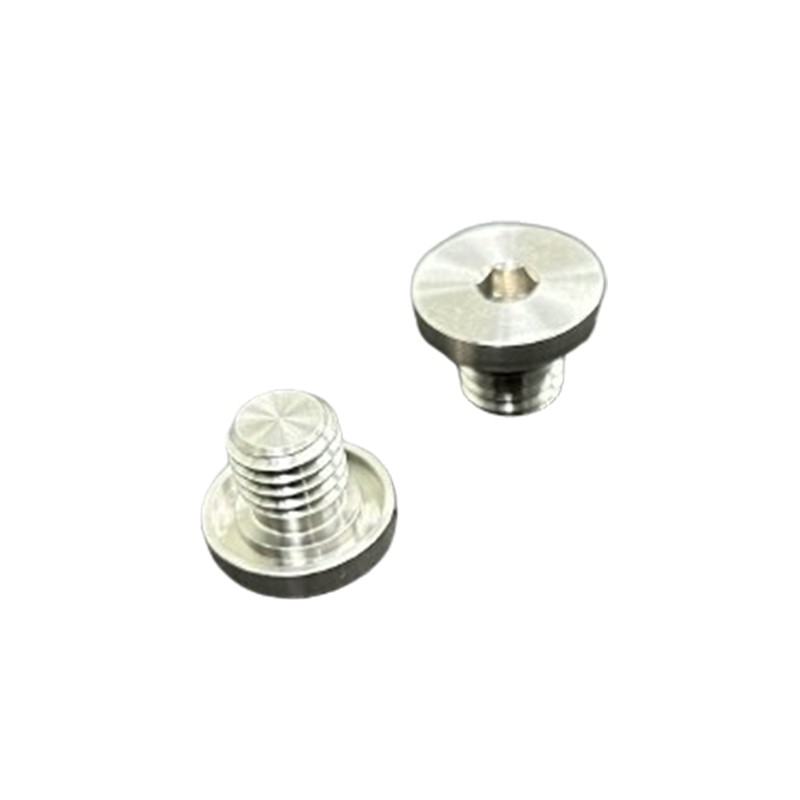 Cnc Machining Stainless Steel