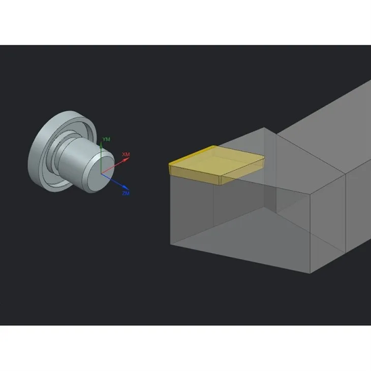 cnc turned parts(001)