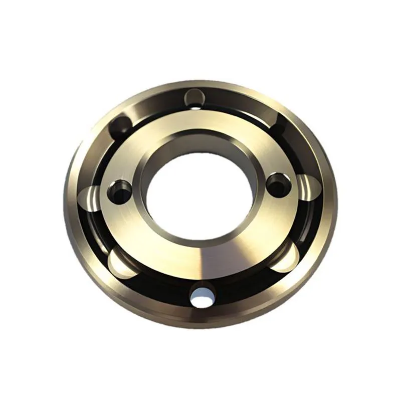 High Pressure Aluminum Die Casting