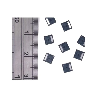 Caractéristiques du polyéthylène haute densité
