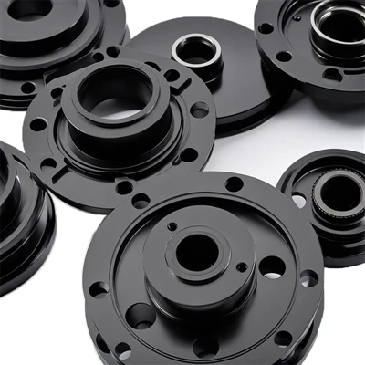 Additif polyéthylène haute densité