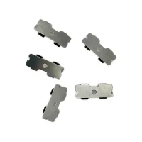 Usinage CNC en aluminium