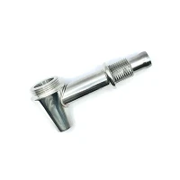 Fabrication de pièces en aluminium