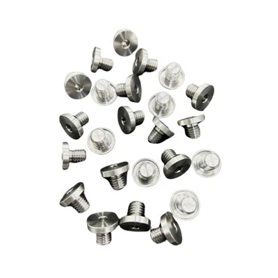 Quelles sont les applications du microfraisage CNC dans l’industrie aérospati...