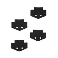 Services de meulage CNC