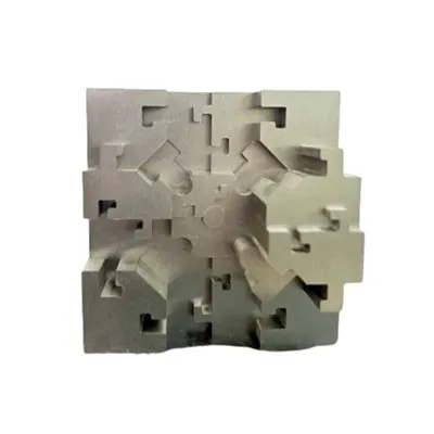 Quels matériaux peuvent être découpés par découpe EDM ?