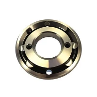 Moulage sous pression en aluminium haute pression