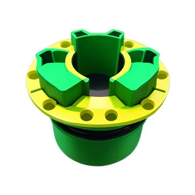 Outil de dépose de garnitures de voiture en plastique