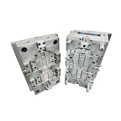 Produits de moulage par injection plastique