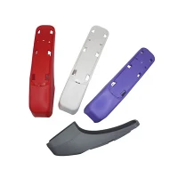 Service d'injection plastique