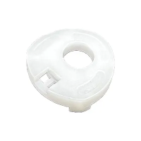 Moulage par injection de plastique polypropylène