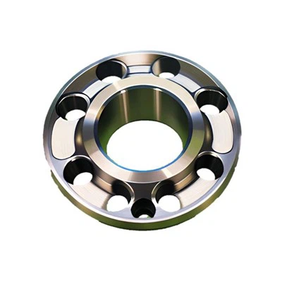 2025 10 principaux fabricants de services CNC en Chine