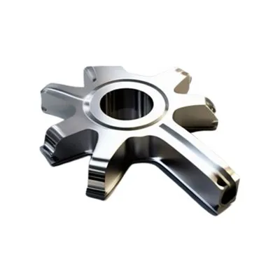 L'emboutissage CNC des métaux peut-il produire des pièces de forme comple...