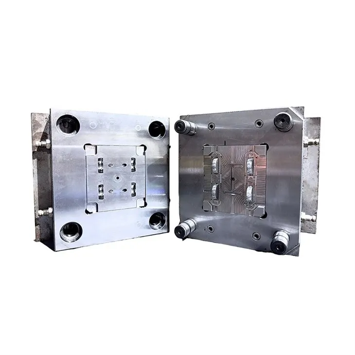 main photo-injection molded parts